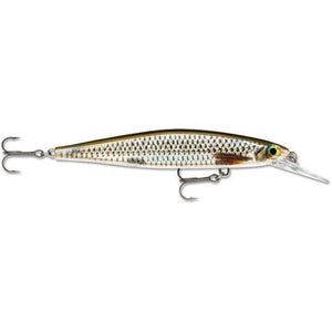Rapala Shadow Rap Deep Jerkbait 11cm by Rapala at Addict Tackle