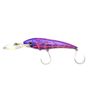 Nomad Dtx Minnow Hard Body Lure - 165mm