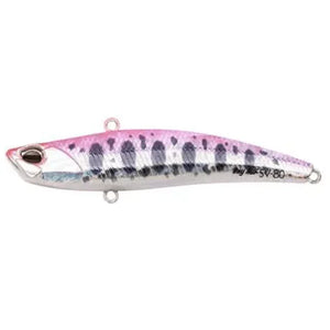 Duo Bay Ruf SV - 80 Lure - Addict Tackle