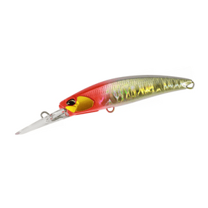 Duo Realis Fangbait 80DR Floating Fishing Lure - Addict Tackle