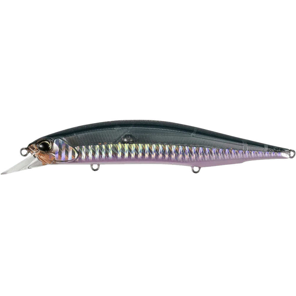 Duo Realis Jerkbait 120mm Fishing Lure - Addict Tackle