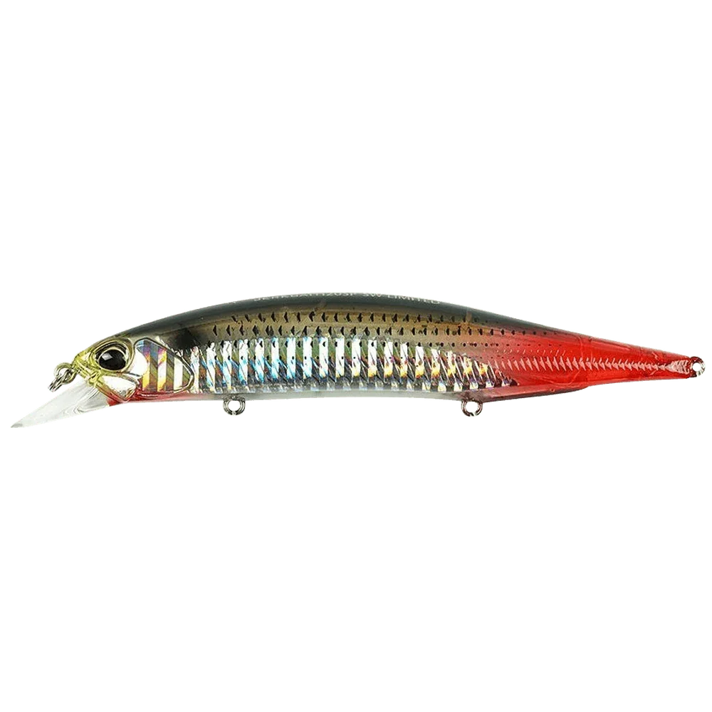 Duo Realis Jerkbait 120mm Fishing Lure - Addict Tackle