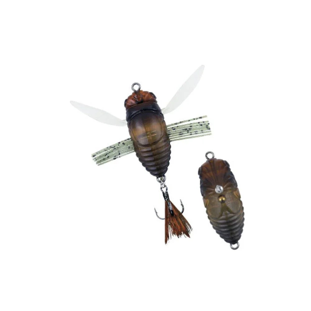 Duo Realis Shinmushi Cicada 40mm Fishing Lure - Addict Tackle