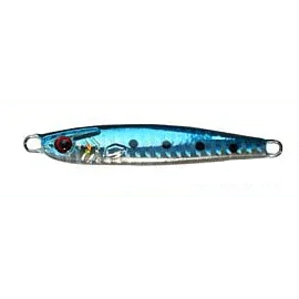 Ignition Metal Slugs 40g - Addict Tackle
