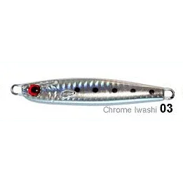 Ignition Metal Slugs 40g - Addict Tackle