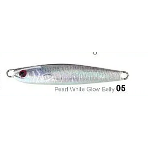 Ignition Metal Slugs 40g - Addict Tackle