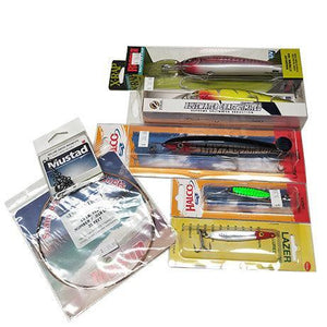 Spanish Mackerel Lure Pack - Addict Tackle