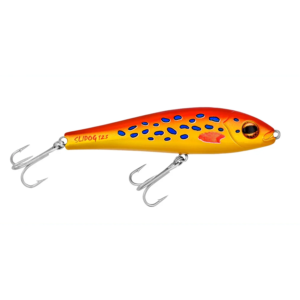 Halco Slidog Hard Body Lure 150 x 85g by Halco at Addict Tackle