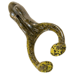 Zman 2.75in Finesse FrogZ Soft Plastics by Zman at Addict Tackle