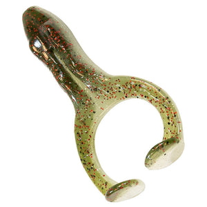 Zman 2.75in Finesse FrogZ Soft Plastics by Zman at Addict Tackle