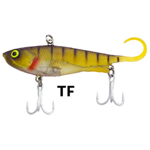 Zerek Fish Trap Soft Sinking Crankbait 95mm