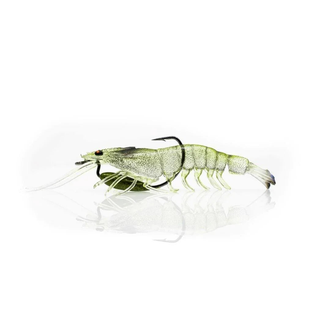 Chasebaits Flick Prawn 95mm Heavy by Chasebaits at Addict Tackle