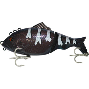 Bone Lure Focus 130mm 40g Swimbait by Bone at Addict Tackle