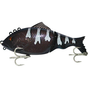 Bone Lure Focus 130mm 40g Swimbait by Bone at Addict Tackle