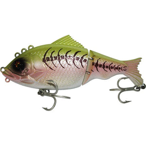 Bone Lure Focus 130mm 40g Swimbait by Bone at Addict Tackle