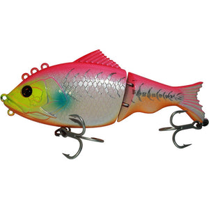 Bone Lure Focus 130mm 40g Swimbait by Bone at Addict Tackle