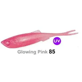 Molix RT Fork Flex Soft Plastic 5in by Molix at Addict Tackle