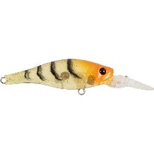 Atomic Hardz Shiner Deep Hard Body Lure 60mm - Addict Tackle
