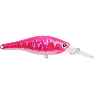 Atomic Hardz Shiner Deep Hard Body Lure 60mm - Addict Tackle