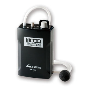 Fuji - Toki Live Bait Pump - Addict Tackle