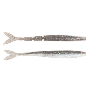 ZMAN 6" DARTERZ Soft Plastics by Zman at Addict Tackle