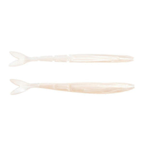 ZMAN 6" DARTERZ Soft Plastics by Zman at Addict Tackle