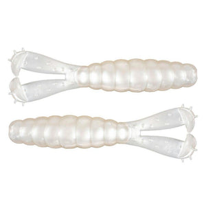 Zman 3.75in Goat Soft Plastics by Zman at Addict Tackle