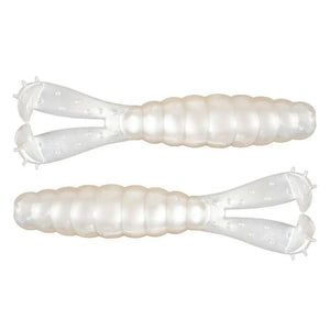 Zman 3.75in Goat Soft Plastics by Zman at Addict Tackle