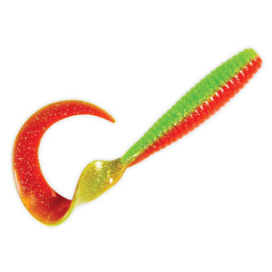 Zman 9in GrubZ Soft Plastics by Zman at Addict Tackle
