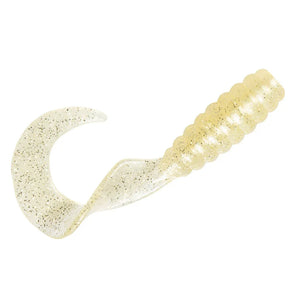 Zman 2.5In Grubz Soft Plastics