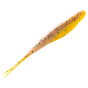 Zman 5in Scented Jerk ShadZ Soft Plastics by Zman at Addict Tackle