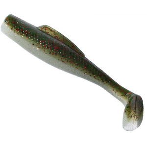 Zman 3in MinnowZ Soft Plastics by Zman at Addict Tackle