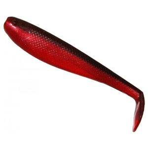 Zman 6in SwimmerZ Soft Plastics by Zman at Addict Tackle