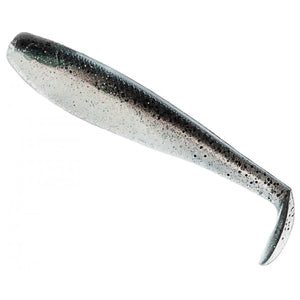 Zman 6in SwimmerZ Soft Plastics by Zman at Addict Tackle