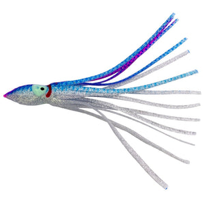 Wilson Octopus Bait Skirt 5-3/8" by Wilson at Addict Tackle