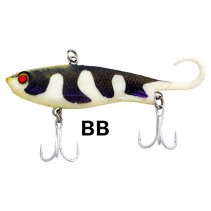 Zerek Fish Trap Soft Sinking Crankbait 95mm by Zerek at Addict Tackle