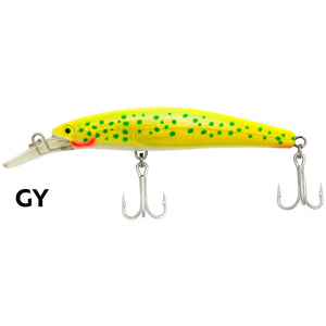 Zerek Speed Donkey 140mm Hard Body Trolling Lure by Zerek at Addict Tackle