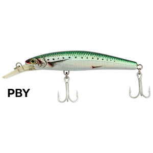 Zerek Speed Donkey 140mm Hard Body Trolling Lure by Zerek at Addict Tackle