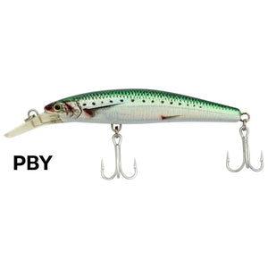 Zerek Speed Donkey 140mm Hard Body Trolling Lure by Zerek at Addict Tackle