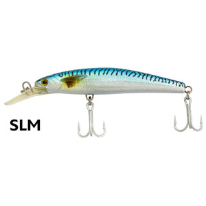 Zerek Speed Donkey 140mm Hard Body Trolling Lure by Zerek at Addict Tackle