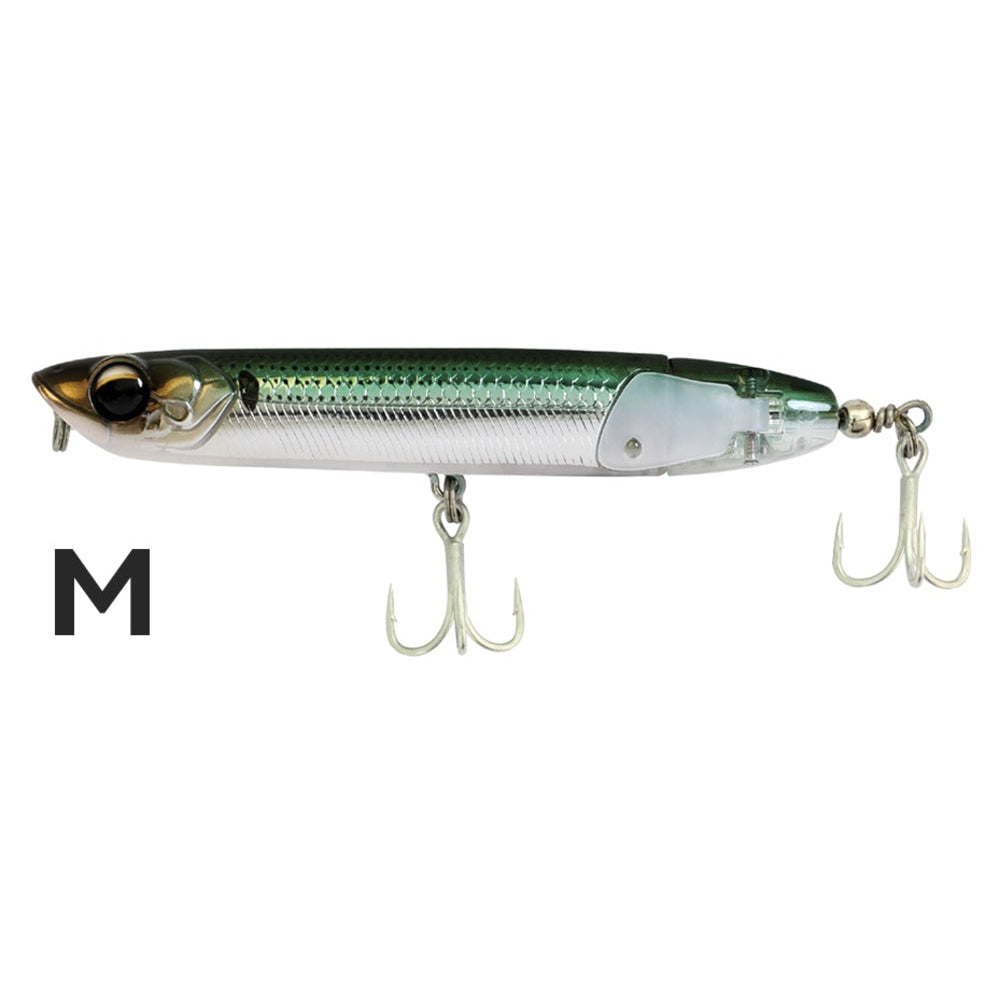 Bone Lure Hoverjet 130mm Multifunction Topwater by Bone at Addict Tackle