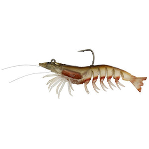 Zerek Absolute Shrimp 4.5' by Zerek at Addict Tackle