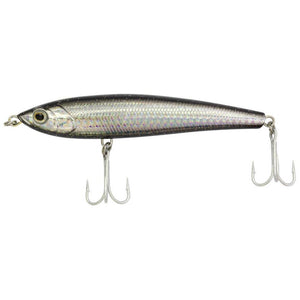 Zerek Zappelin 115mm Sinking Hard Body Lure by Zerek at Addict Tackle