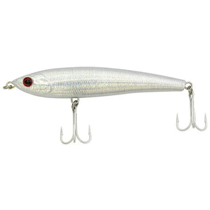 Zerek Zappelin 115mm Sinking Hard Body Lure by Zerek at Addict Tackle