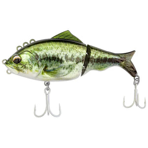 Bone Lure Focus 130mm 40g Swimbait by Bone at Addict Tackle