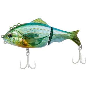 Bone Lure Focus 130mm 40g Swimbait by Bone at Addict Tackle