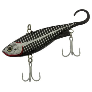 Zerek Fish Trap Soft Sinking Crankbait 110mm by Zerek at Addict Tackle