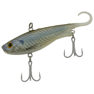 Zerek Fish Trap Soft Sinking Crankbait 110mm by Zerek at Addict Tackle