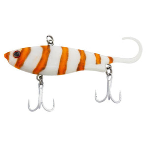 Zerek Fish Trap Soft Sinking Crankbait 95mm by Zerek at Addict Tackle