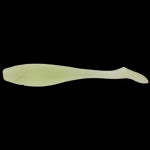 McArthy Paddle Tail 4' Soft Plastic